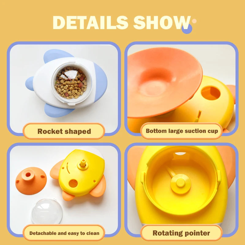 Indestructible puppy treat-hiding toy, food dispenser, self-entertaining, boredom-relieving, puzzle