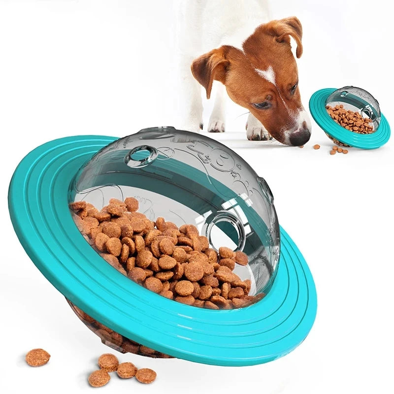 Slow Feed Dog Toy For Small Medium Large Dogs Cats