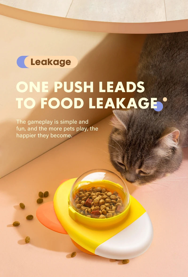 Indestructible puppy treat-hiding toy, food dispenser, self-entertaining, boredom-relieving, puzzle