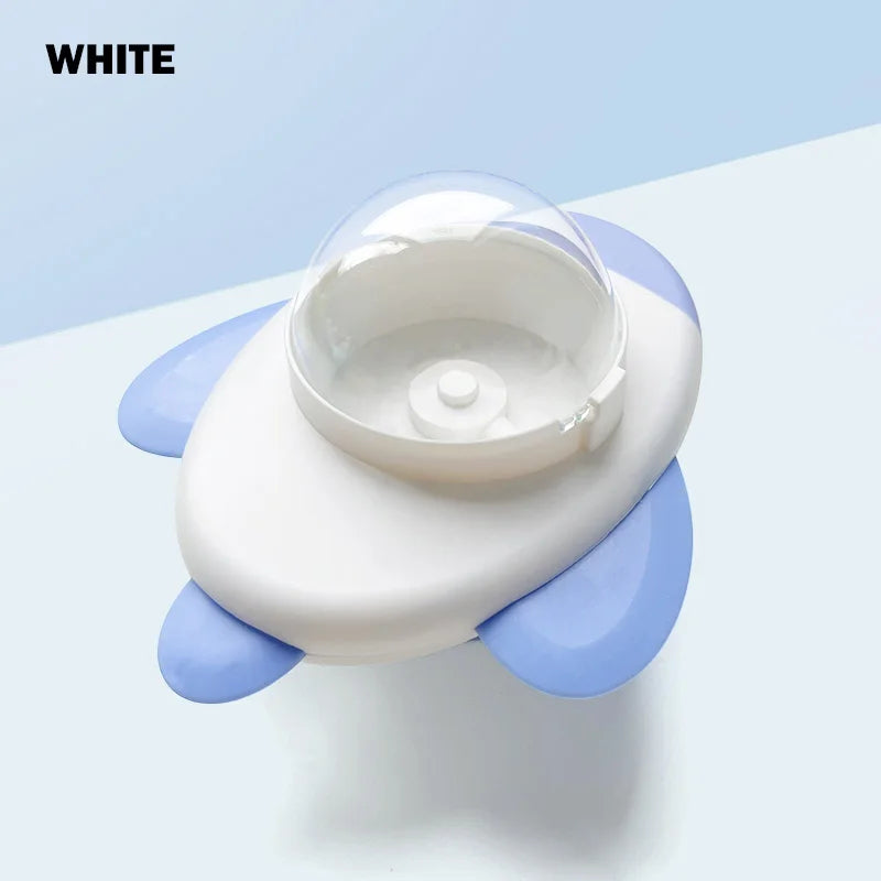 Indestructible puppy treat-hiding toy, food dispenser, self-entertaining, boredom-relieving, puzzle