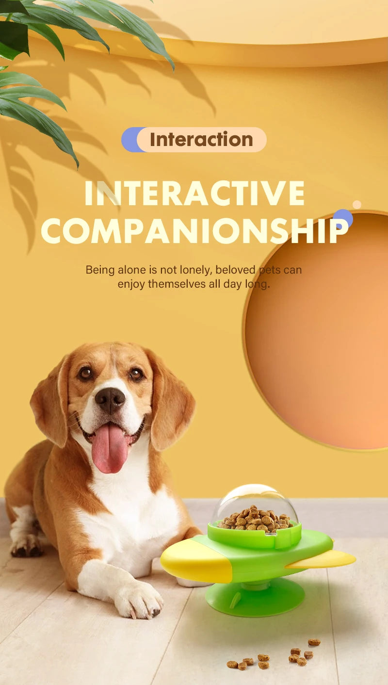 Indestructible puppy treat-hiding toy, food dispenser, self-entertaining, boredom-relieving, puzzle