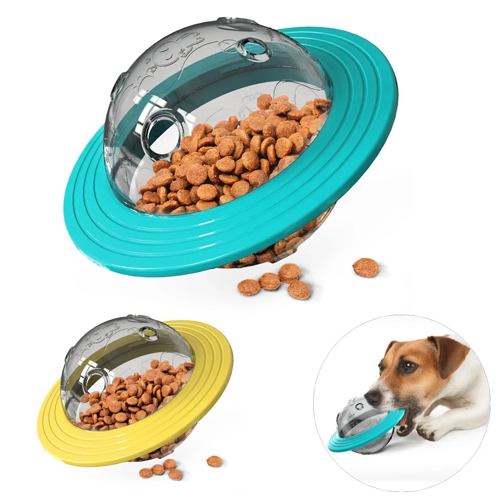 Slow Feed Dog Toy For Small Medium Large Dogs Cats