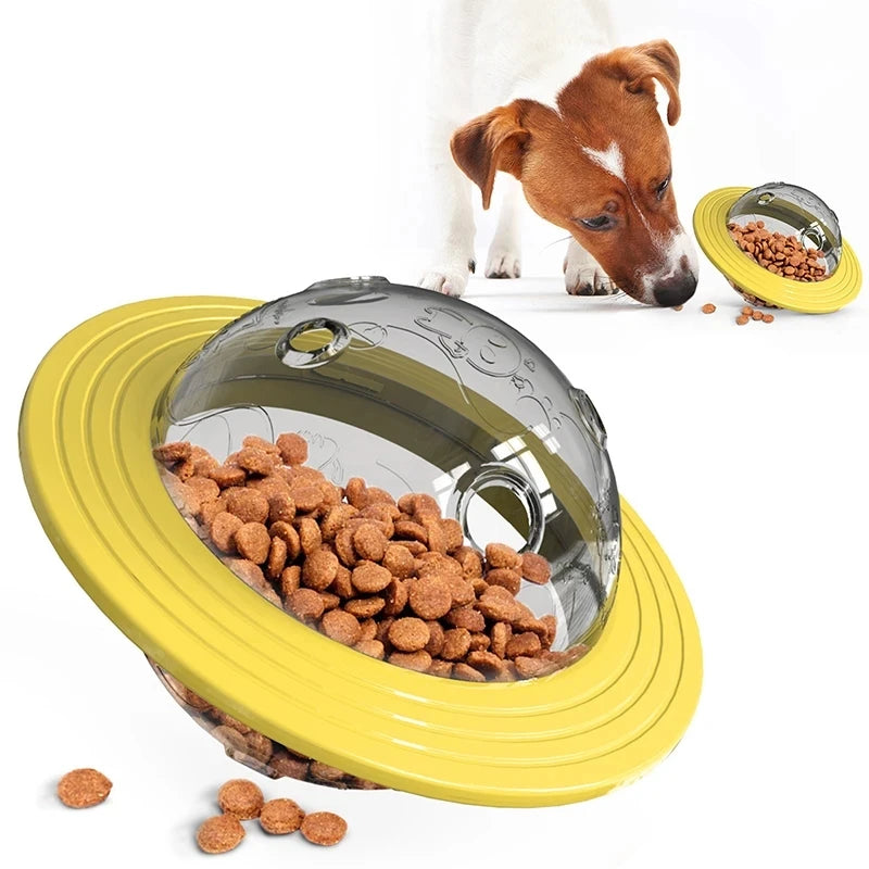 Slow Feed Dog Toy For Small Medium Large Dogs Cats
